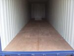 CONTAINER 40 PIEDS MARITIME DRY – Image 3
