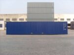 CONTAINER MARITIME 40 PIEDS HIGH CUBE – Image 3