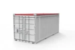 CONTAINER MARITIME OPEN TOP 20 PIEDS – Image 3