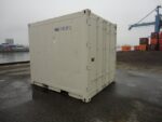 CONTAINER FRIGORIFIQUE 10 PIEDS HIGH CUBE