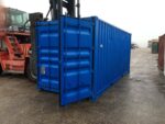 CONTAINER MARITIME DRY 20 PIEDS – Image 3