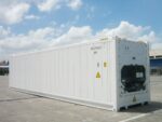 CONTAINER FRIGORIFIQUE 40 PIEDS HIGH CUBE
