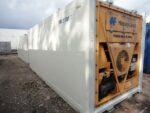 CONTAINER FRIGORIFIQUE 20 PIEDS HIGH CUBE – Image 4