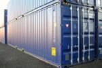 CONTAINER MARITIME 40 PIEDS HIGH CUBE – Image 2