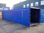 CONTAINER MARITIME OPEN TOP 40 PIEDS – Image 3