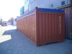 CONTAINER MARITIME OPEN TOP 40 PIEDS – Image 2