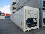 CONTAINER FRIGORIFIQUE 40 PIEDS HIGH CUBE – Image 2