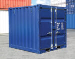 Container 6 Pieds Dry