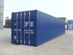 CONTAINER 40 PIEDS MARITIME DRY