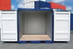 Container 6 Pieds Dry – Image 2